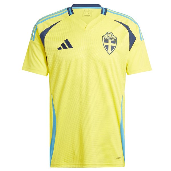 Thailand Trikot Schweden Heim 2024